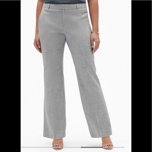 Banana Republic Logan Dress Pants